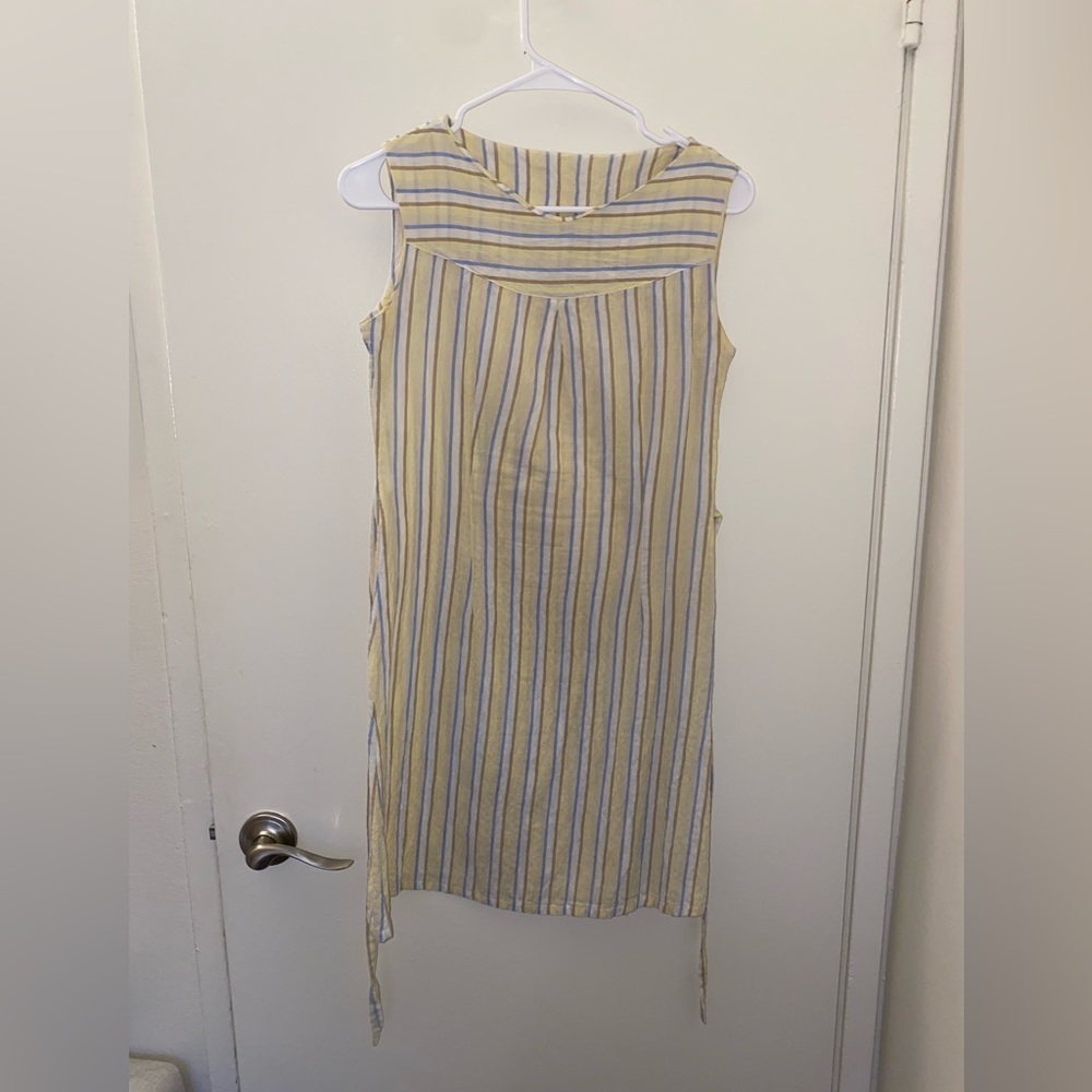 Calvin Klein summer dress